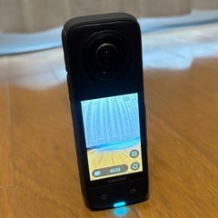 インスタ360X44の画像