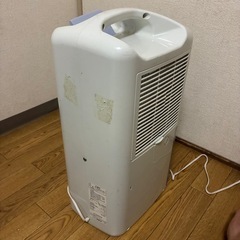 【除湿機】コロナ CD-P63Aの画像