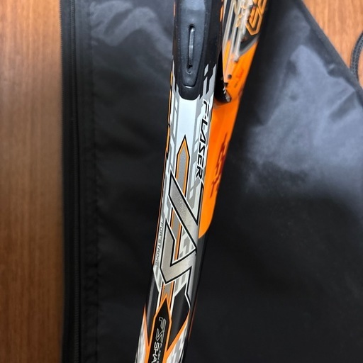 ソフトテニス ラケット FLAZER 7S