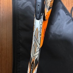 ソフトテニス ラケット FLAZER 7Sの画像