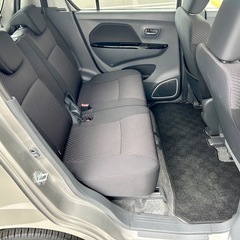 ワゴンR特別限定車26年式 車検満 TV ETC スズキ 美車の画像