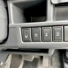 ワゴンR特別限定車26年式 車検満 TV ETC スズキ 美車の画像
