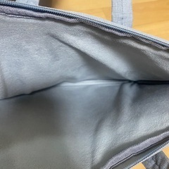PC bagの画像