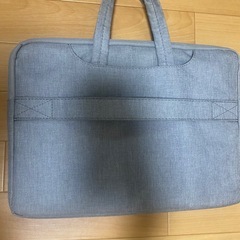 PC bagの画像