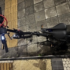 ERWAY-a02 電動アシスト【状態良好 最安値】　の画像