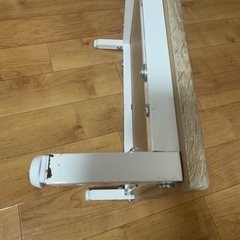食洗機ラック　台　伸縮可能の画像