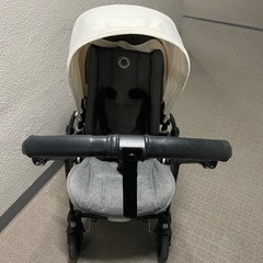 【カオさま専用】bugaboo バガブー　bee5の画像