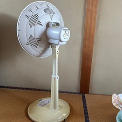 YAMAZEN ハロゲンヒーター の画像