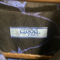 MAJUN かりゆしウェア　の画像