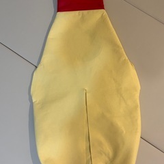 キューピーハーフ ハーフバースデー衣装 ベビー マヨネーズ
の画像