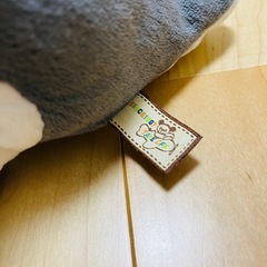 ペンギン パペット ぬいぐるみ 人形 水族館 美品 おもちゃ 海の生き物 ベビーの画像