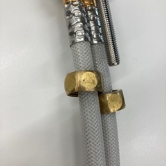 KVK KM5111TCL 水栓　美品の画像