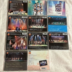ミュージカル テニスの王子様 テニミュ CDセット 11枚の画像