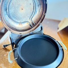 石窯 ピザ＆ロースター  PFK-150
の画像