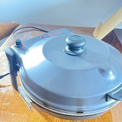 石窯 ピザ＆ロースター  PFK-150
の画像