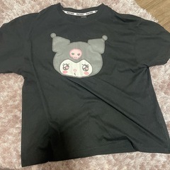 2枚セット　サンリオ　Tシャツ　マイメロ　クロミの画像