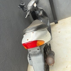 レッツ2 ふどうしゃ不動車の画像
