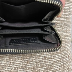 RED WING コインケースの画像