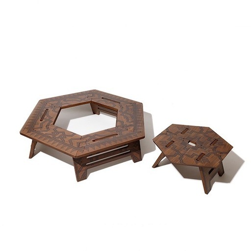 柄兄弟　Oldmountain The Arth