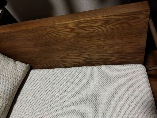 ミツヨシ RAGLAN SOFA 2P ラグランソファ2人掛け (ゆう) 東別院