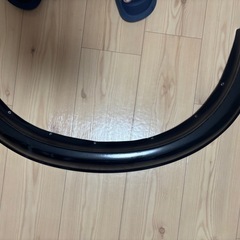 ja11用　　オーバーフェンダーの画像