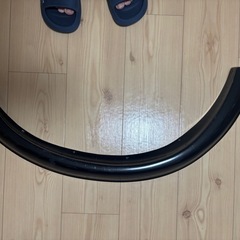 ja11用　　オーバーフェンダーの画像