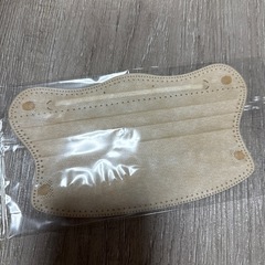 マスクの画像