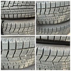 185/65R15 スタッドレスの画像