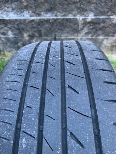 トヨタ 86 純正ホイール