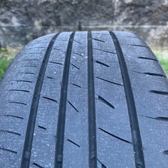 トヨタ 86 純正ホイールの画像