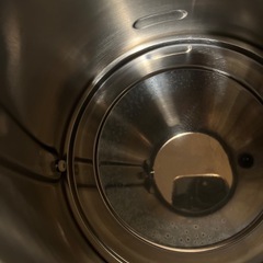 【ジャンク品】デロンギ　アイコナ　電気ケトルの画像