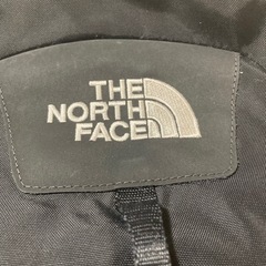 THE NORTH FACE リュックサック　HOT SHOTの画像