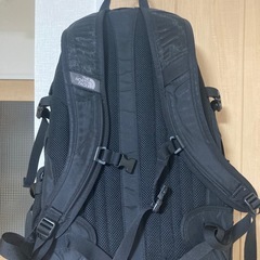 THE NORTH FACE リュックサック　HOT SHOTの画像