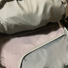 THE NORTH FACE リュックサック　HOT SHOTの画像