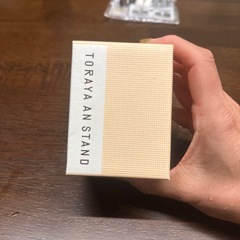 【決まりました】とらや　　　あんペーストの画像