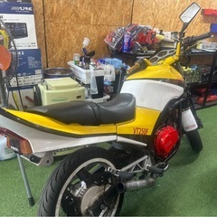 vt250f   mc08の画像