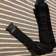 腰サポーターベルト　の画像