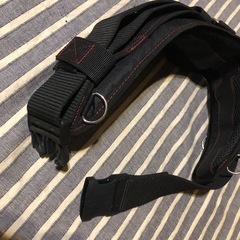 腰サポーターベルト　の画像