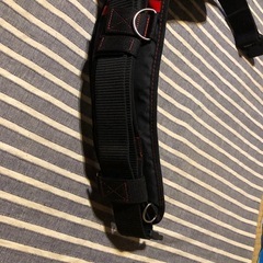 腰サポーターベルト　の画像