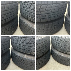 215/65R16 スタッドレスの画像