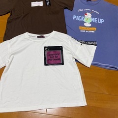 ラブトキシック　LOVETOXIC 140　7点セット　美品の画像