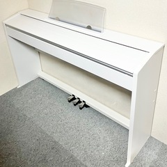 【美品】CASIO 電子ピアノ PX-770WE【無料配送可能】の画像
