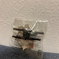 ミニーちゃんのバッジ？の画像