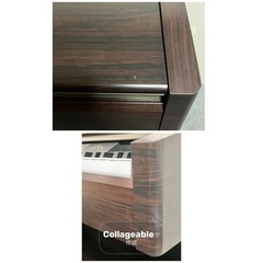 YAMAHA 電子ピアノ CLP-120【無料配送可能】の画像