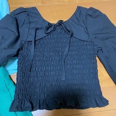 ラブトキシック　LOVETOXIC 150　6点セットの画像