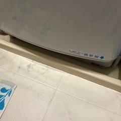 パナソニック 8.0kg 全自動洗濯機（ピンク）Panasonic エコウォッシュシステム NA-FS80H2-Pの画像