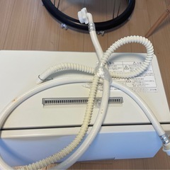 美食洗機のPanasonic、NP-TCR2です。の画像
