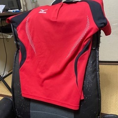 KISS服の画像