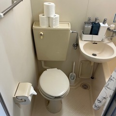 習志野市鷺沼民泊清掃スタッフ募集の画像
