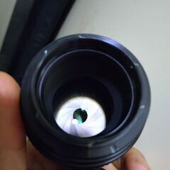新品同様　Kenko MC SOFT 85mm F2.5 ニコンの画像